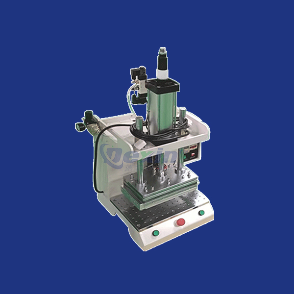 桌面氣動壓合機(jī)